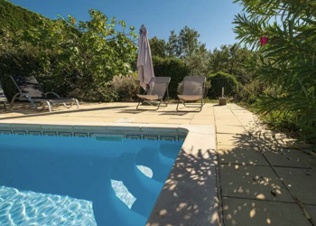 Holiday homes in France