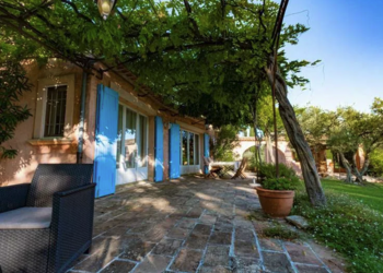 Holiday homes in France