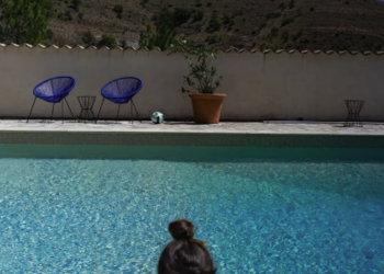 Holiday homes in France