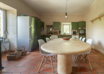 Holiday homes in France
