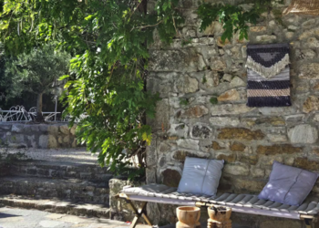 Holiday homes in France