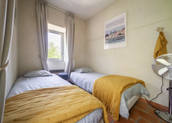 Holiday homes in France