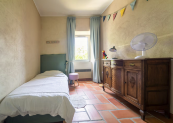 Holiday homes in France