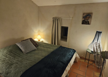 Holiday homes in France
