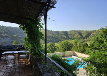 Holiday homes in France