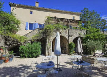 Holiday homes in France