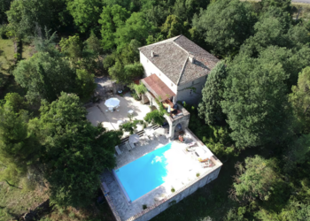 Holiday homes in France