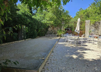 Holiday homes in France