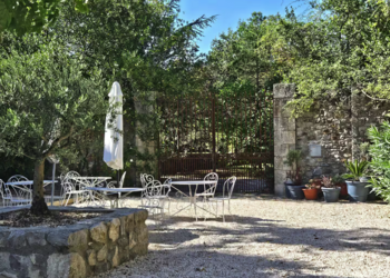 Holiday homes in France