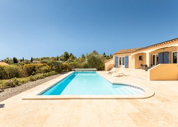 Holiday homes in France