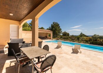 Holiday homes in France