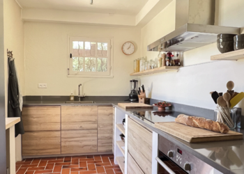 Holiday homes in France