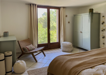 Holiday homes in France
