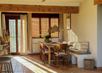 Holiday homes in France