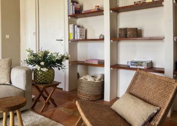 Holiday homes in France