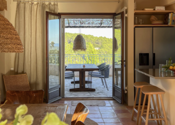 Holiday homes in France