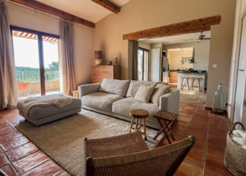 Holiday homes in France