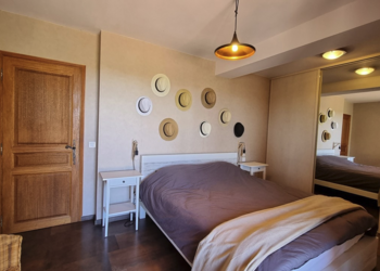 Holiday homes in France