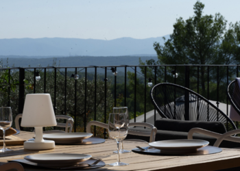 Holiday homes in France