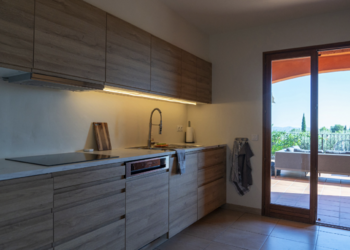 Holiday homes in France