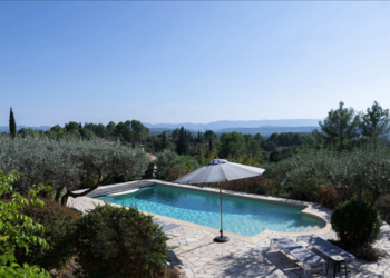 Holiday homes in France