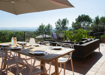 Holiday homes in France