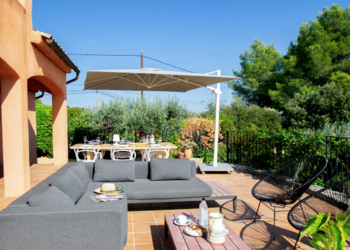 Holiday homes in France