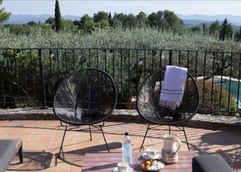 Holiday homes in France