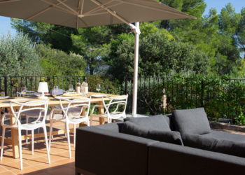 Holiday homes in France