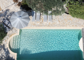 Holiday homes in France