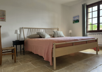 Holiday homes in France