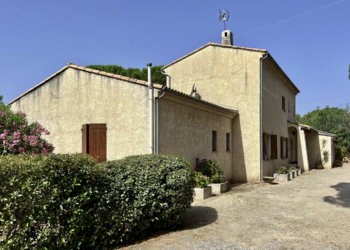 Holiday homes in France