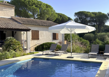 Holiday homes in France