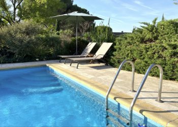 Holiday homes in France