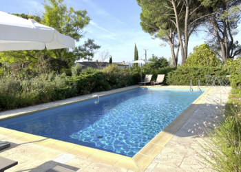 Holiday homes in France
