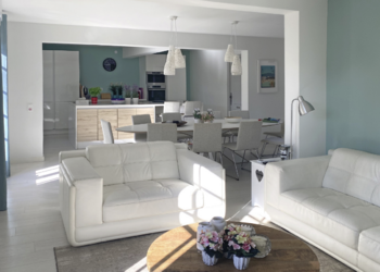 Holiday homes in France