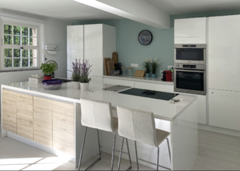 Holiday homes in France