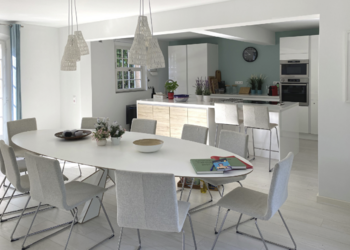 Holiday homes in France