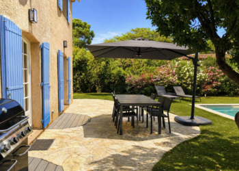 Holiday homes in France
