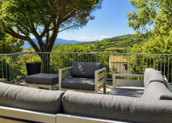 Holiday homes in France