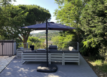 Holiday homes in France