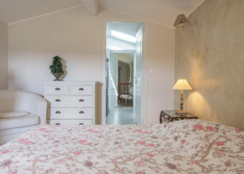 Holiday homes in France