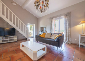 Holiday homes in France