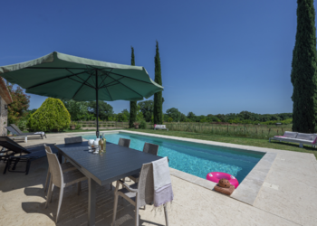 Holiday homes in France