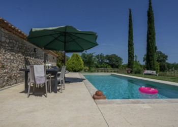 Holiday homes in France