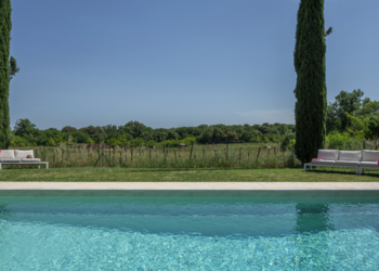 Holiday homes in France