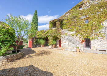 Holiday homes in France