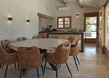 Holiday homes in France