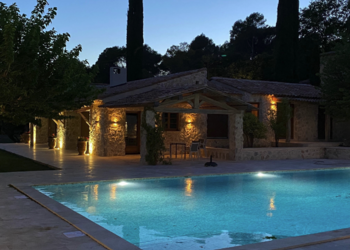 Holiday homes in France