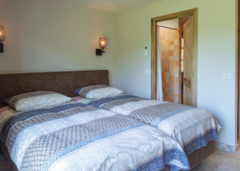 Holiday homes in France